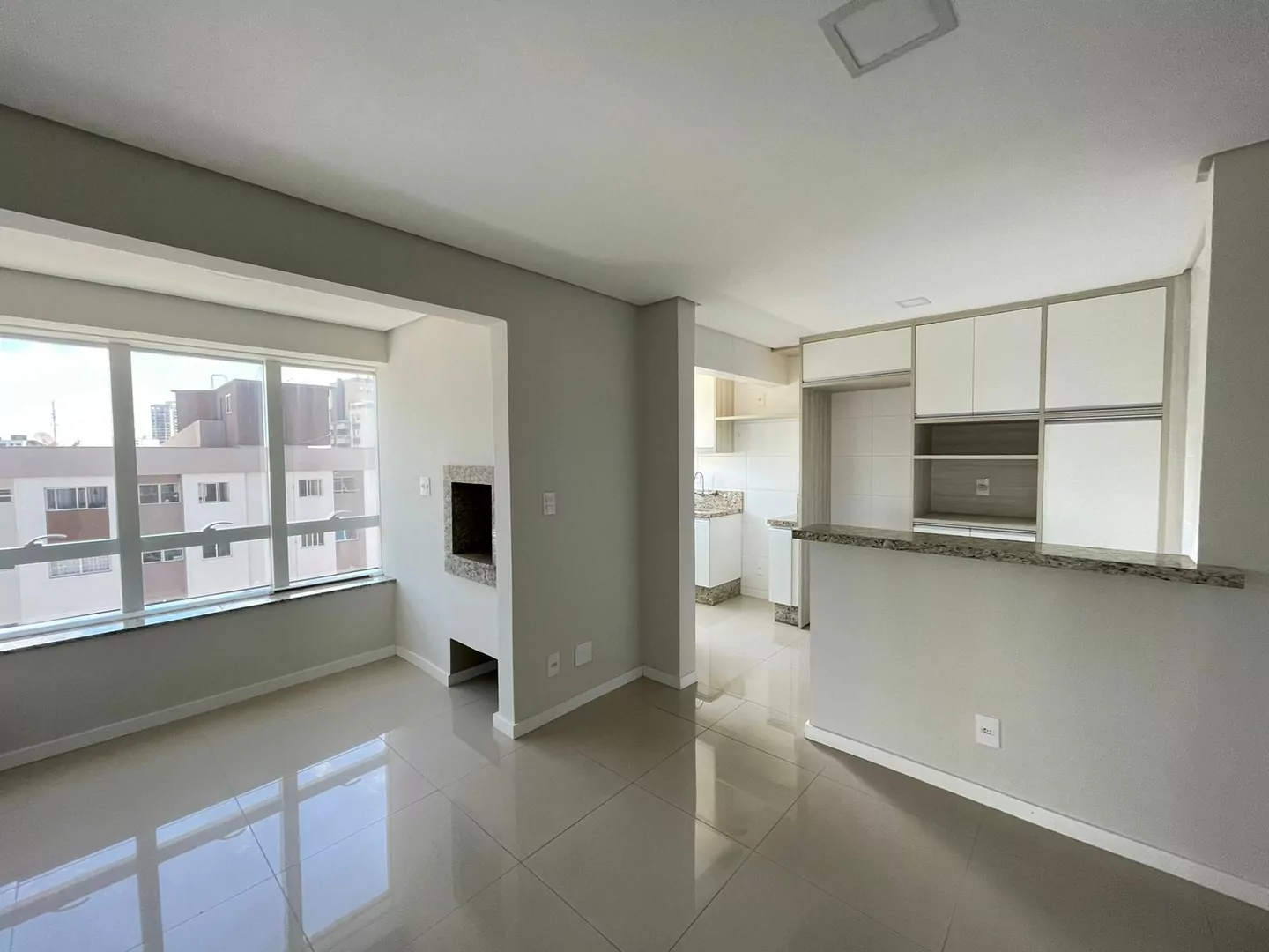 Alugar Apartamento